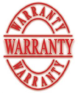 Product Warranty at GP:50