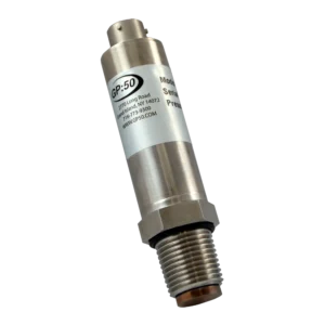 340-IM Flush Mount Pressure Transmitter Image