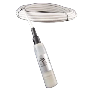 GP:50 Model 313G Corrosion Resistant Level Transmitter Image