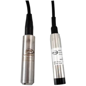 GP:50 Model 1112/1113 Low-Cost Submersible Level Transmitter Image