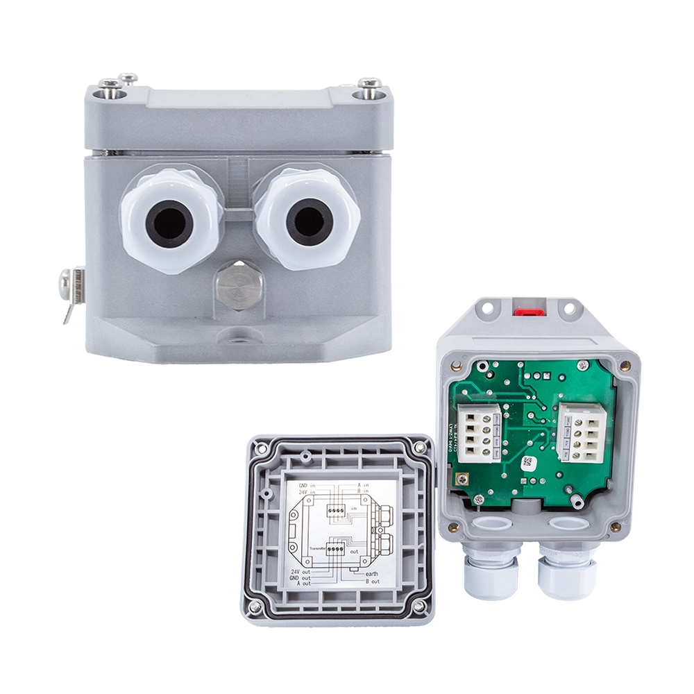 GP:50 Model GP-JB Junction Box Image